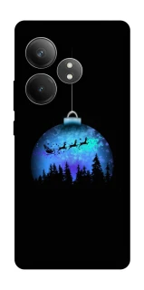 Чехол на Realme GT Neo 6 SE Christmas spirit фото 1 из 1