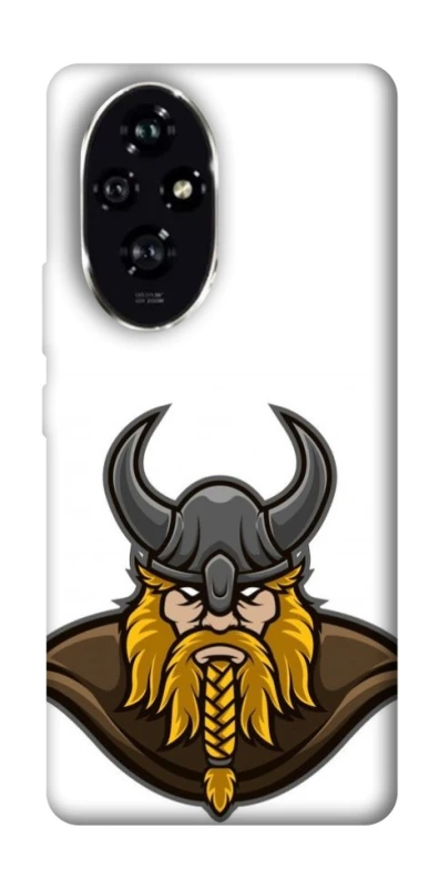 Чехол на Honor 200 Viking фото 1 из 1