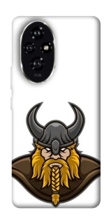 Чехол на Honor 200 Viking фото 1 из 1