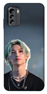 Чохол на Nokia G60 Felix - Stray Kids фото 1 з 1
