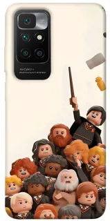 Чехол на Xiaomi Redmi 10 Harry Potter V19 фото 1 из 1