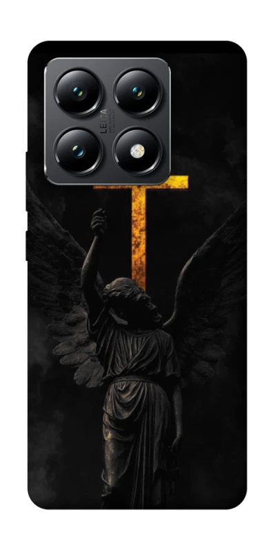 Чохол на Xiaomi 14T Angel ver.2 фото 1 з 1