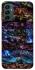 Чохол на Samsung Galaxy M14 5G Blizzard ver.2 фото 1 з 1