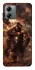 Чохол на Motorola Moto G14 Grommash Hellscream фото 1 з 1