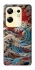 Чохол на Infinix Zero 30 4G Japa wave ver.2 фото 1 з 1