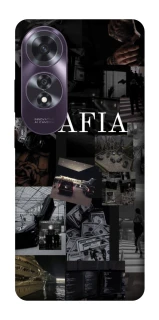 Чохол на Oppo A60 Mafia фото 1 з 1