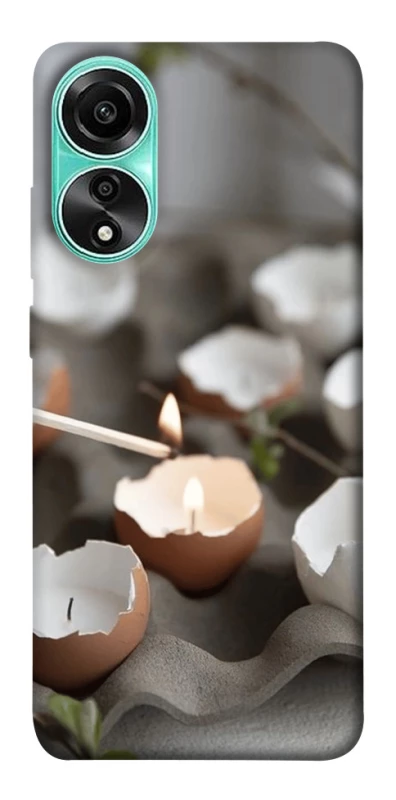 Чохол на Oppo A78 4G Eggcellent фото 1 з 1