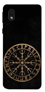 Чохол на Samsung Galaxy M01 Core / A01 Core Рунічне коло v2 фото 1 з 1