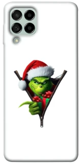 Чохол на Samsung Galaxy M53 5G Grinch mood ver.2 фото 1 з 1