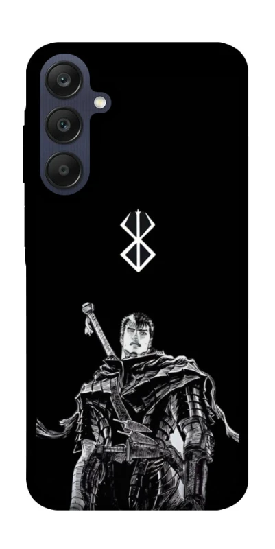 Чохол на Samsung Galaxy A25 5G Berserk stand фото 1 з 1