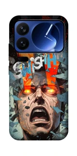 Чохол на Xiaomi 17 Pro Swishh фото 1 з 1