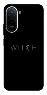 Чехол на Xiaomi Redmi A7 Pro 4G Halloween Witch ver.4 фото 1 из 2