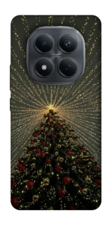 Чехол на Xiaomi Redmi Note 15 Pro 4G Новогодний v16 фото 1 из 1