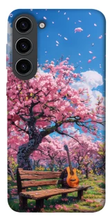 Чехол на Samsung Galaxy S23 Sakura фото 1 из 1