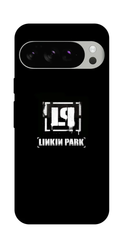Чохол на Google Pixel 10 Pro Linkin Park logo ver.4 фото 1 з 1