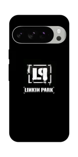 Чохол на Google Pixel 10 Pro Linkin Park logo ver.4 фото 1 з 1