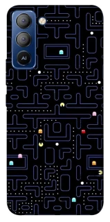Чохол на TECNO Pop 5 LTE Pacman фото 1 з 1