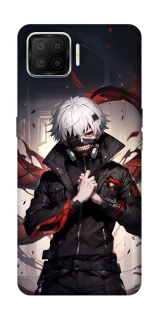 Чохол на Oppo A73 (2017) Ken Kaneki фото 1 з 1