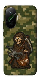 Чохол на Xiaomi Poco F7 FPV surprise фото 1 з 1