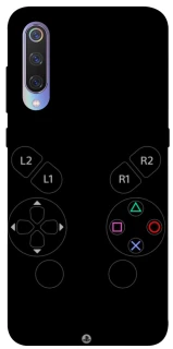 Чехол на Xiaomi Mi 9 PS Controller фото 1 из 1