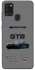 Чохол на Samsung Galaxy A21s MB AMG GTR фото 1 з 1