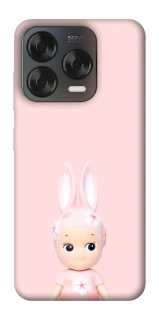 Чохол на ZTE Blade V70 Design Sakura Bunny Solo фото 1 з 2