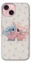 Чохол на Apple iPhone 15 (6.1") Stitch ver.29 фото 1 з 1