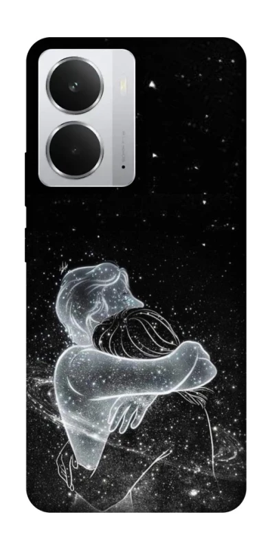 Чехол на Realme 14 Galactic love фото 1 из 1