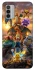 Чехол на Nokia G42 Pokemon фото 1 из 1