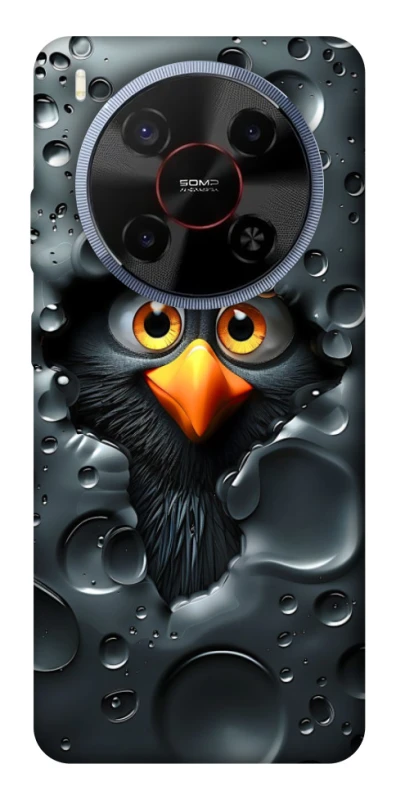 Чохол на ZTE Blade V70 Max Ну привіт ! фото 1 з 1