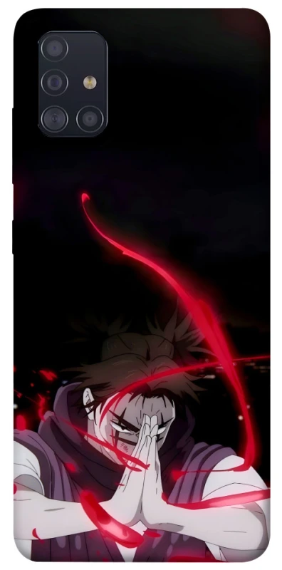 Чохол на Samsung Galaxy A51 Choso фото 1 з 1