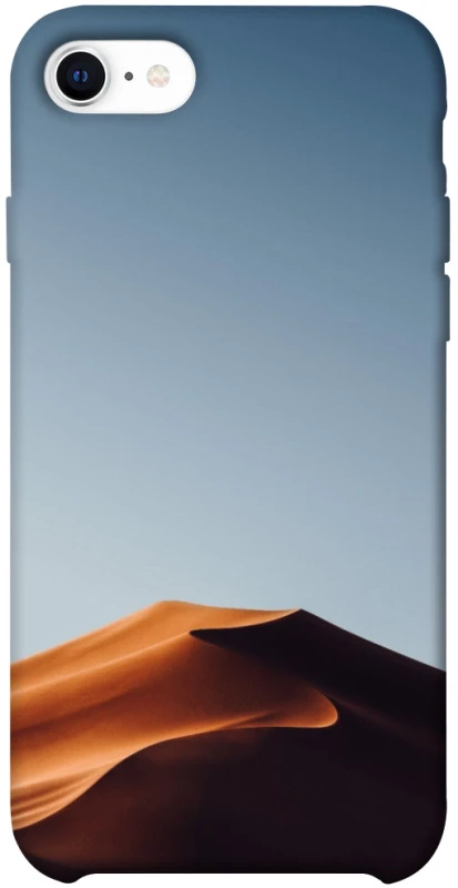 Чехол на Apple iPhone SE (2020) Dune фото 1 из 1