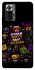 Чохол на Xiaomi Redmi Note 10 Pro Brawl Stars collage фото 1 з 1