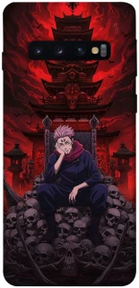 Чехол на Samsung Galaxy S10 Itadori v3 фото 1 из 1