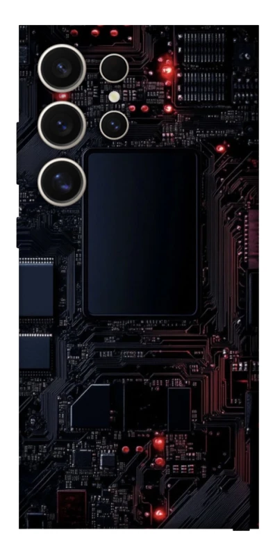 Чохол на Samsung Galaxy S25 Ultra Plata фото 1 з 1