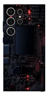 Чехол на Samsung Galaxy S25 Ultra Plata фото 1 из 1