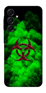 Чохол на Samsung Galaxy A16 4G/5G Радіація фото 1 з 1