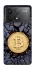 Чохол на Xiaomi Poco F6 Pro Bitcoin cracks фото 1 з 1
