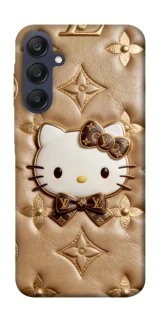 Чехол на Samsung Galaxy A25 5G Hello Kitty ver.2 фото 1 из 1