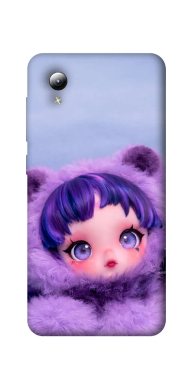 Чохол на ZTE Blade A3 (2019) SKULLPANDA × My Little Pony Ver.2 фото 1 з 1