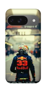 Чехол на Google Pixel 10 F-1 ver.7 фото 1 из 1