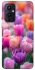 Чехол на OnePlus 9 Поле тюльпанов фото 1 из 1