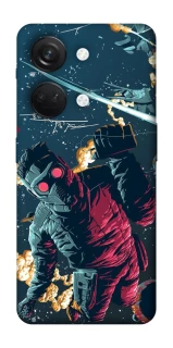 Чехол на OnePlus Nord 3 Star Lord фото 1 из 1