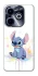 Чохол на Infinix Hot 40i Stitch ver.4 фото 1 з 1
