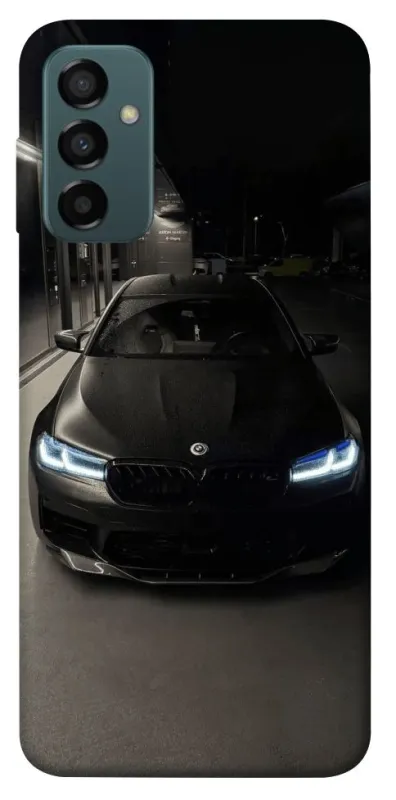 Чехол на Samsung Galaxy M13 4G BMW v45 фото 1 из 1