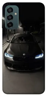 Чехол на Samsung Galaxy M13 4G BMW v45 фото 1 из 1