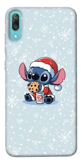 Чехол на Huawei Y6 Pro (2019) Stitch ver.21 фото 1 из 1