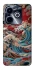 Чохол на Infinix Hot 40i Japa wave ver.2 фото 1 з 1