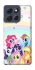 Чехол на Motorola Moto G86 My Little Pony ver.2 фото 1 из 1