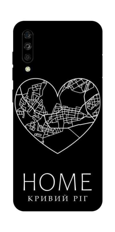 Чохол на ZTE Blade A7s (2019) Кривий Ріг Home фото 1 з 1